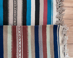 Alfombra de algodon - comprar online