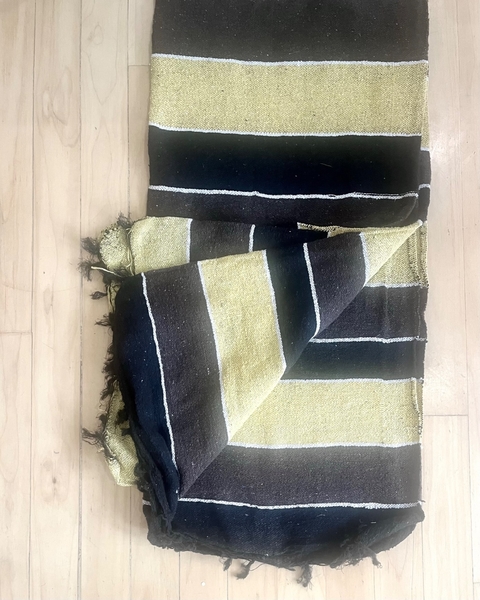 Manta algodón 270cm