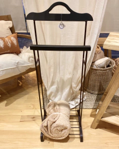 Perchero valet en internet