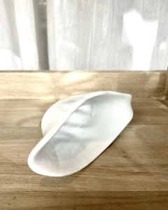 2 Salseras de porcelana - comprar online