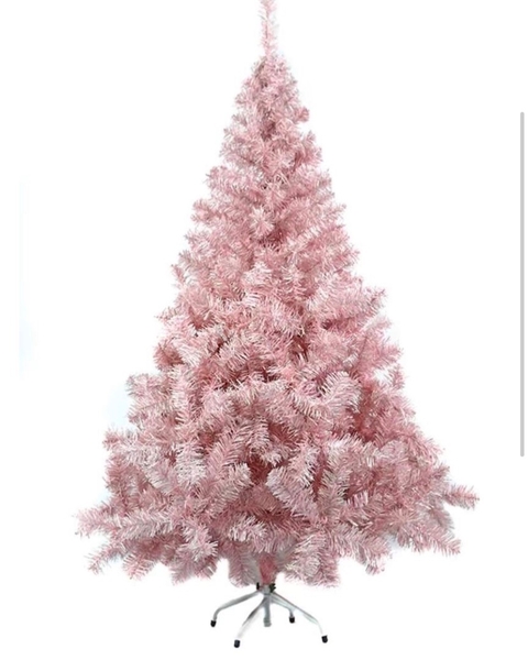 Arbol 130cm rosa