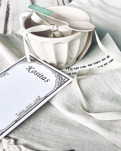 Tazon de ceramica color natural en internet