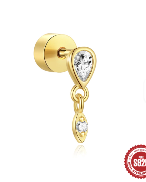 Pasante lagrima (unidad)