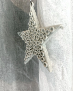 Estrella blanca - comprar online