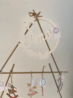 Pino de hierro - comprar online