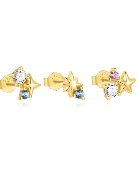 Sets Cosmos (3 piezas)