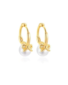 Argollitas Nhala (par) - comprar online