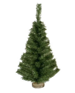 Arbol de navidad de 80cm - comprar online