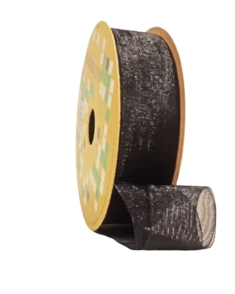 Set x 2 rollos de cinta negra - comprar online