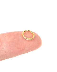 piercing - Kositas & Lele Studio