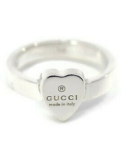Anillo cuore G - comprar online