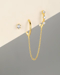 Set Marguerite (2 piezas) - Kositas & Lele Studio