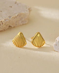 Pasantes conchita de mar (par) - comprar online