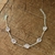 Pulseira Quartzo Rosa - comprar online