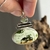 Pingente Pedras Naturais - comprar online