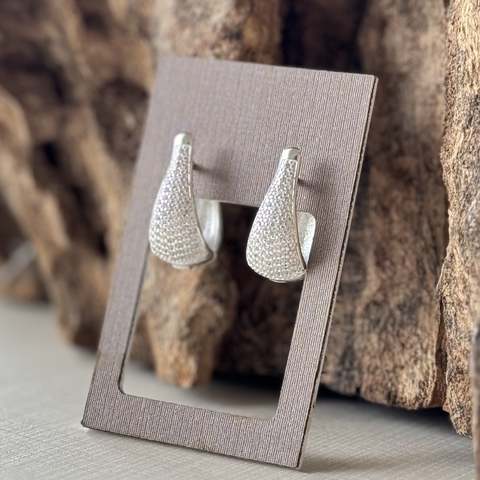 Argola Click Zirconia