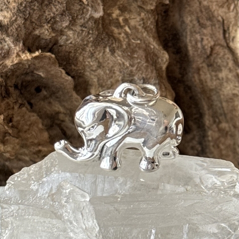 Pingente Elefante