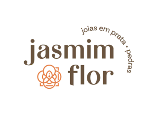 Jasmim Flor Joias