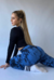 CALZA SEAMLESS FLORIDA