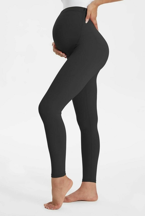 CALZA SEAMLESS MATERNAL