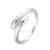 Anillo Ajustable Textura - comprar online