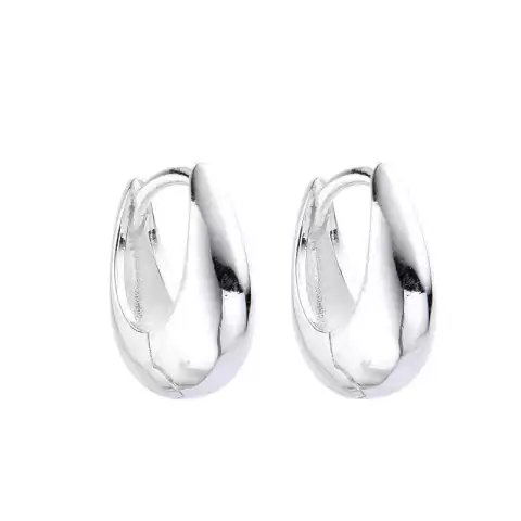 Huggies Lisos 14mm (par)