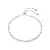 Pulsera Ajustable Circones Baguette