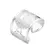 Anillo Ajustable de San Benito