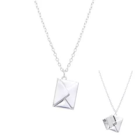 Collar De Sobre (42cm)
