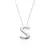 Collar de Letra (42cm) - comprar online
