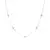Choker De Flores (35cm)