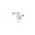 Aro De Corazon (unidad) - comprar online