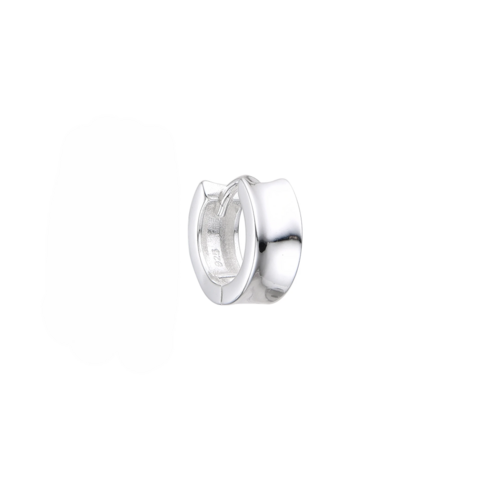 Huggie Liso 12mm (unidad) - comprar online