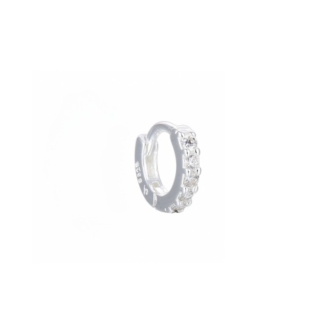 Huggie Mini 10mm (unidad)