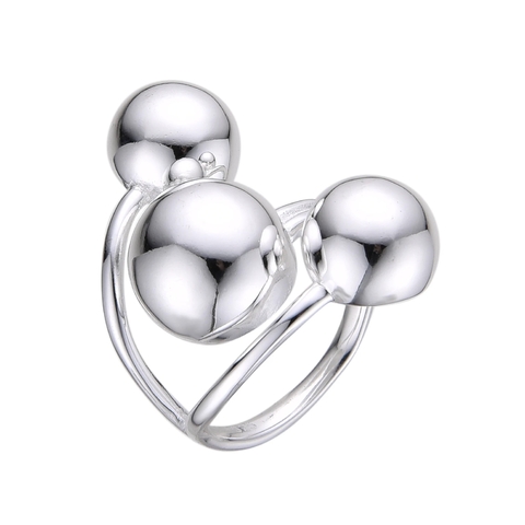 Anillo Ajustable de Bola Inflada