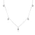 Choker Puntos De Luz (35cm)