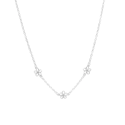 Collar de Flores (42CM)