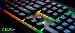 Banner de la categoría TECLADOS MECANICOS