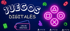 Banner de la categoría DIGITALES