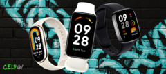 Banner de la categoría SMARTWATCH