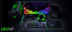 Banner de la categoría PC GAMER