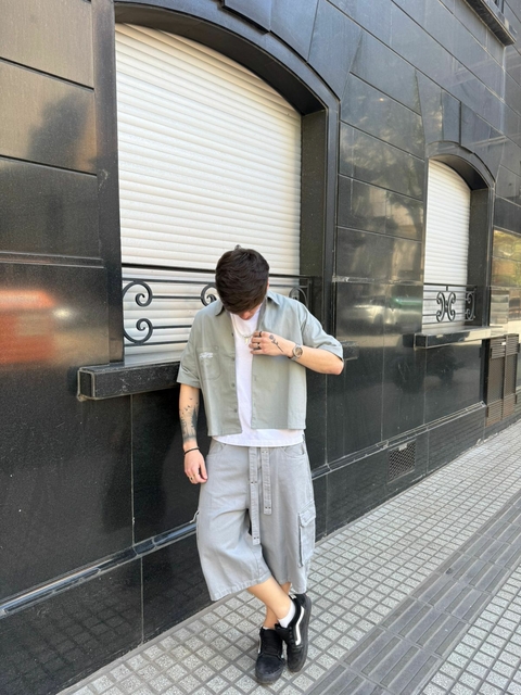 JACKET ATTRACTION - comprar online