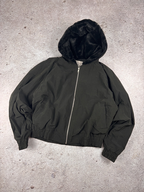 CAMPERA BOMBER CALINE - comprar online