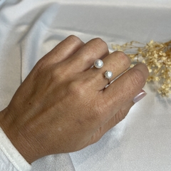 Anillo Plata Dwa en internet