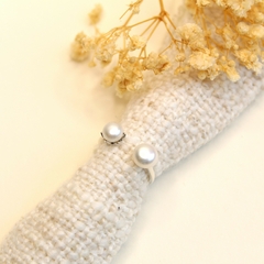 Anillo Plata Dwa
