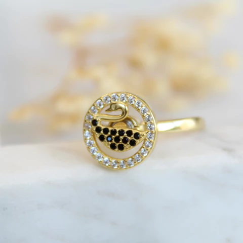 Anillo Bañado Joutsen