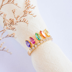 Anillo Bañado Karays