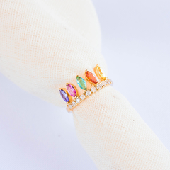 Anillo Bañado Karays en internet