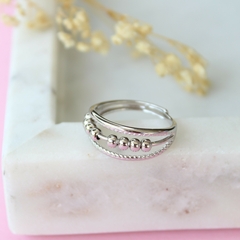 Anillo Plata Keila en internet