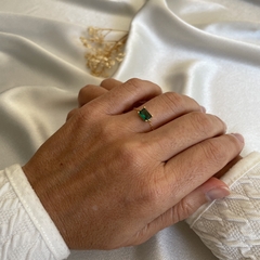 Anillo Bañado Kimbo en internet
